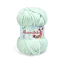 Priadza Aksamitek Opus, farba LIGHT AQUA 250