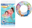Nafukovací kruh BESTWAY MERRY POOL