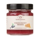 Ríbezľový med 250g Ogródek Dziadunia