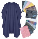 KADERNÍCKA CAPED Kadernícka zástera, MIX FARIEB