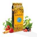 YERBA MATE WILD POWER IQ GUARANA ŽENŠEN KIWI JAHODA 200G