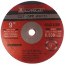 Rezný kotúč na kov, oceľ XTP 230x2,0 mm