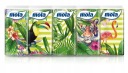 HYGIENICKÉ obrúsky Mola x10 Jungle 3 LAYERS