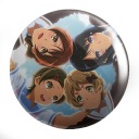Zvuk! Euphonium Hibike! VOLITEĽNÉ