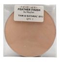 MAYFAIR PRESSED POWDER náhradná náplň - RÔZNE FARBY 20g