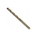 Arvex HSS-Co kobaltový vrták do kovu 4 mm