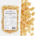 KANDIDOVANÝ ZÁZVOR 250G ČAJ KOCKA ZDRAVÁ KUCHYŇA