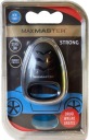 Maxmaster károvaný osviežovač vzduchu do auta New Car