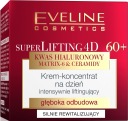 Eveline Super Lifting 4D krémový koncentrát deň 60+