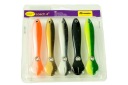 Guma Whopper Striker Loach 10cm 6g - SADA 5 kusov NOVINKA