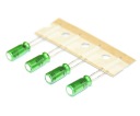 AUDIOFIL NICHICON ES 4,7uF/35V - 4 ks (#505)