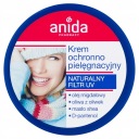 Ochranný ošetrujúci krém 100 ml - ideálny pre citlivú pokožku