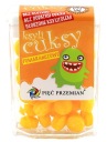 KSYLI CUKSY ORANŽOVÉ CUKROVINKY S XYLITOLOM