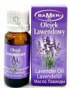 Levanduľový esenciálny olej Levanduľa BAMER 7 ml