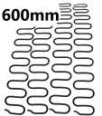 Vlnová pružina ZIG-ZAG A 600 mm 1 kus gauč