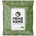 Certifikovaná organická vzorka Guayusa Pachamama 25g