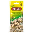 KRESTO Slnečnicové semienka, tekvicové semienka, píniové oriešky 50 g