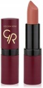 Golden Rose Velvet Matte Matte Lipstick Rúž 27