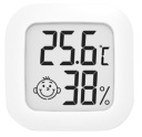 Meteostanica, digitálny izbový teplomer, vlhkomer
