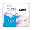 Seni Active Super S naťahovacie savé nohavičky 10 ks.