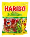 HARIBO Słodkie Smoczki ovocné želé 175g DE