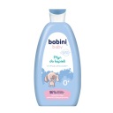 Global Bobini Baby Bath tekutý 300ml Hypoalergénny 0+