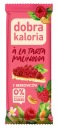 Kešu tyčinka RASPBERRY TART DOBRÉ KALÓRIE