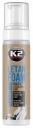 K2 LETAN FOAM PENA ČISTIACA KOŽA 200 ml