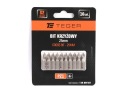 BIT hrot hrot PZ1 25mm 10 ks. TEGER