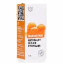 Prírodný esenciálny olej 12ml - TANGERÍN