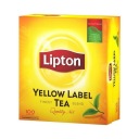 Čierny čaj Lipton Yellow Label 200 g