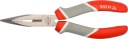 Predĺžené ohnuté kliešte YATO 160 mm
