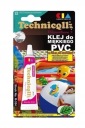 Lepidlo na mäkké PVC - 20ml - Technicqll