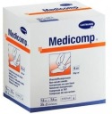 HARTMANN - Medicomp 7,5 x 7,5 cm, 25 x 2 ks. sterilné