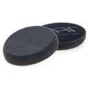 NAT Black Mäkká leštiaca špongia 135mm leštiaca podložka