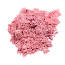 RUŽOVÝ perleťový sľudový prírodný pigment 10g na farbenie mydlového vosku