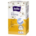 Bella Intima Panty hygienické vložky 60 ks
