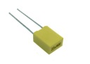 Kondenzátor 470nF 63V 5% R=5mm MKT x10ks