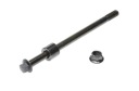 Predné koleso náprava M12x210 Junak 901 Sport