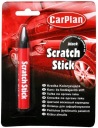 CARPLAN ČIERNE ŠKRABINY FAREBNÉ ZNAČKOVACIE PERO NA ODSTRAŇOVANIE ŠKRABANC