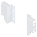 BLUM Z30M000S.04HO-RW zadná montáž biela ANTARO