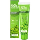 ECODENTA BIELIACA ZUBNÁ PASTA S BERGAMOTOM