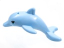 LEGO 13392pb04 DOLPHIN jasne svetlomodrá NOVINKA (1g)