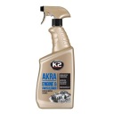 K2 ARKA čistič častí motora 770ml