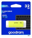 Goodram USB Pendrive 32GB lacný najlepší flash disk