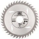 WIDIA PÍLOVÝ LIST NA DREVO PRE PÍLU 125 mm x 22,2 x 40 T