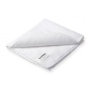 WaxPro Premium Microfiber White 40x40cm Utierka z mikrovlákna 360g/m2