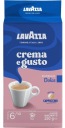 Lavazza Crema Gusto Dolce mletá káva 250 g