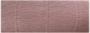 Dekoračný PLEZNÝ ŠKOLSKÝ PAPIER 180 g/m2 svetlozlatý 50 x 250 cm - Rossi