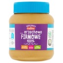 FIREMNÉ ARAŠIDOVÉ MASLO 100% 350G PRIMAVIKA